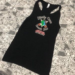 Turtle Pirate Bar Tank